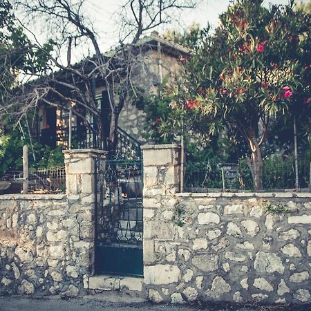 Traditional Guesthouses Xenofon Drymon المظهر الخارجي الصورة