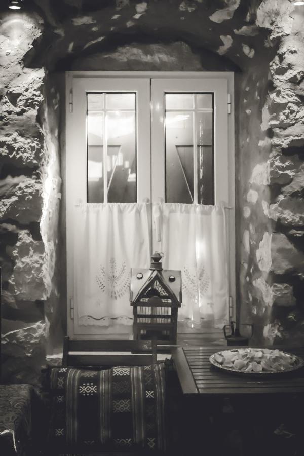 Traditional Guesthouses Xenofon Drymon المظهر الخارجي الصورة