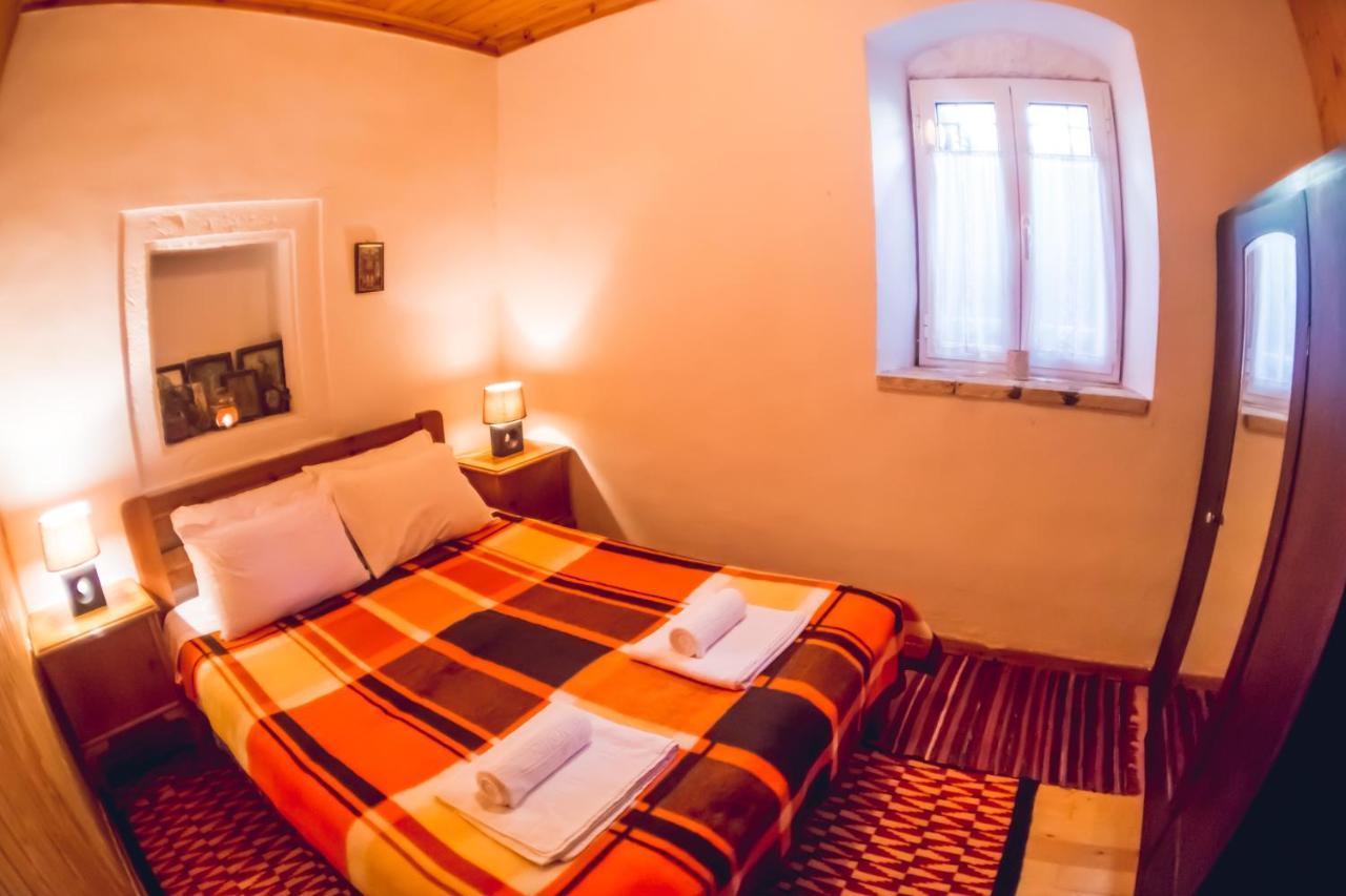 Traditional Guesthouses Xenofon Drymon المظهر الخارجي الصورة