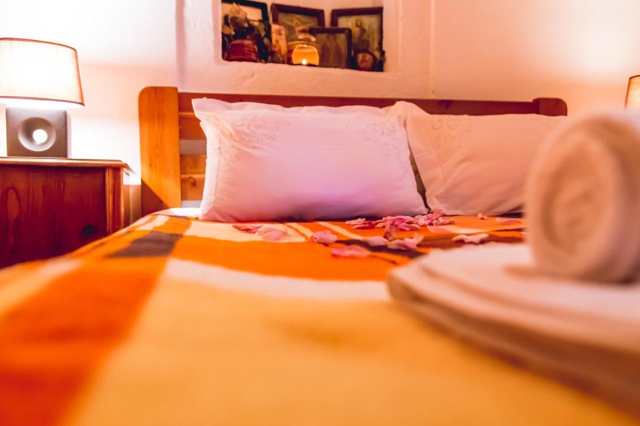 Traditional Guesthouses Xenofon Drymon المظهر الخارجي الصورة