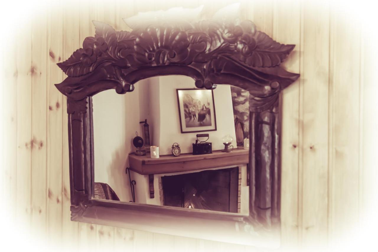 Traditional Guesthouses Xenofon Drymon المظهر الخارجي الصورة