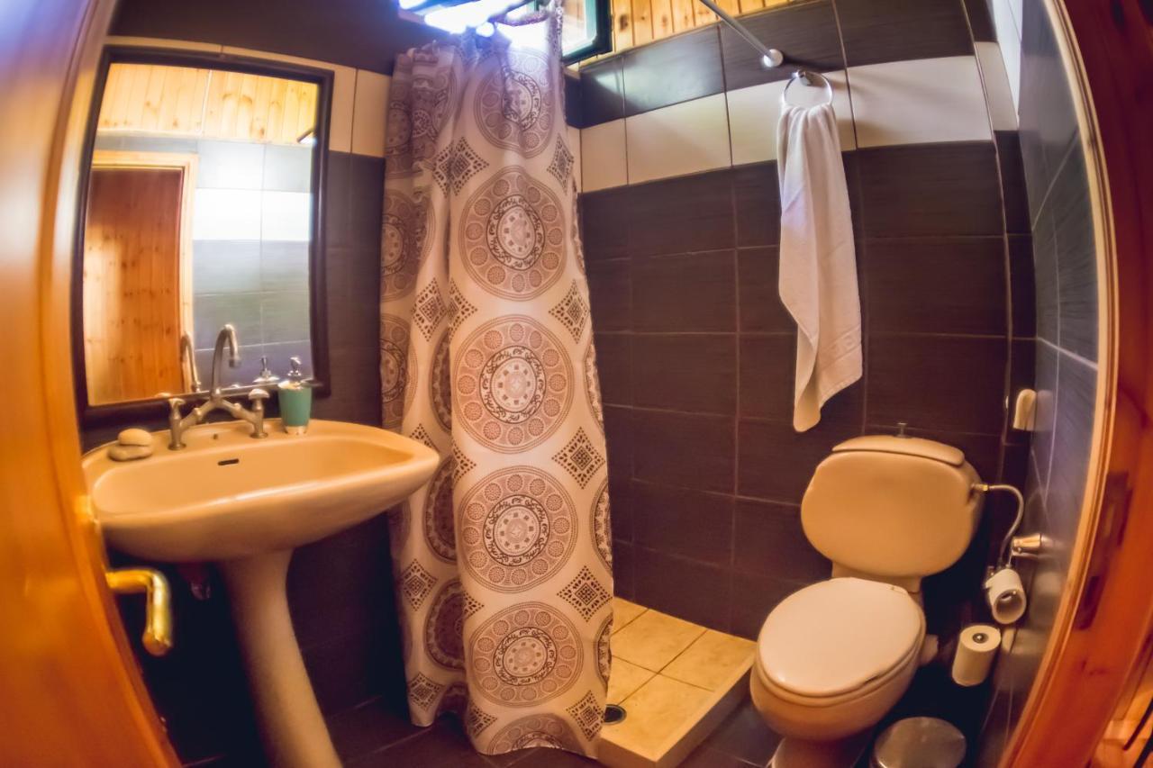 Traditional Guesthouses Xenofon Drymon المظهر الخارجي الصورة