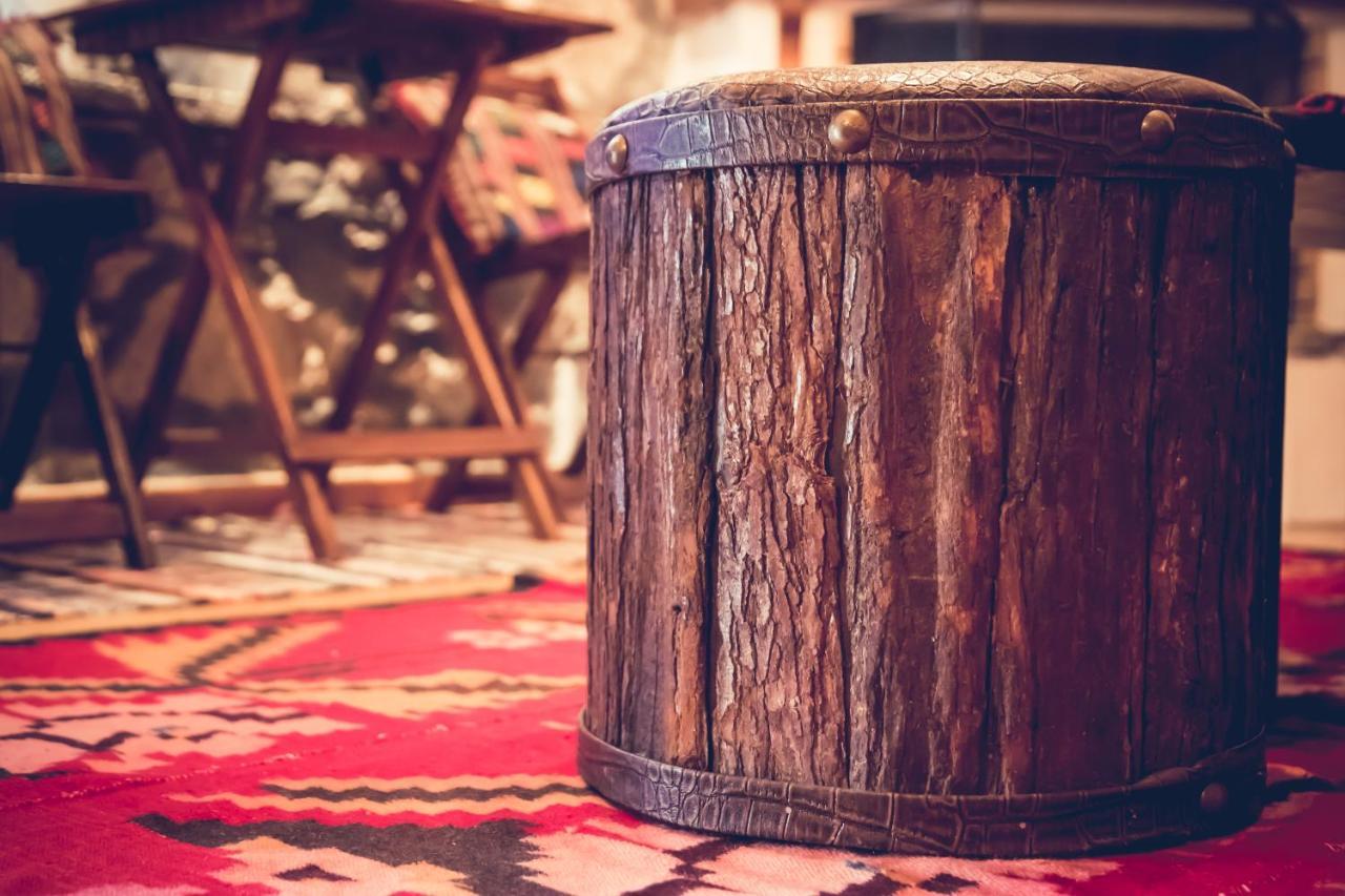 Traditional Guesthouses Xenofon Drymon المظهر الخارجي الصورة