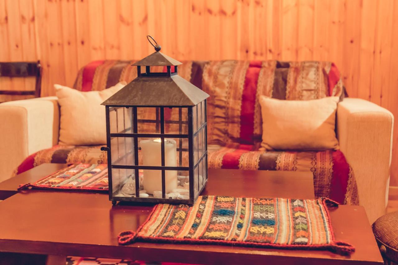 Traditional Guesthouses Xenofon Drymon المظهر الخارجي الصورة