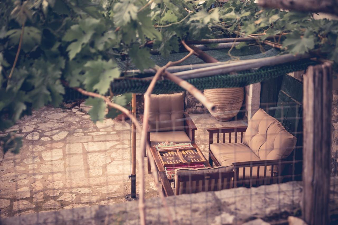 Traditional Guesthouses Xenofon Drymon المظهر الخارجي الصورة